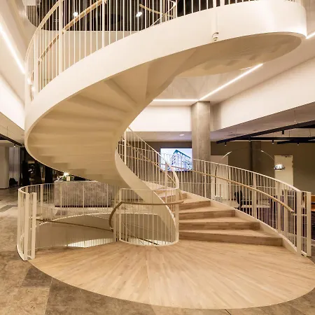 Hotel Comwell Portside Dolce By Wyndham Kopenhagen