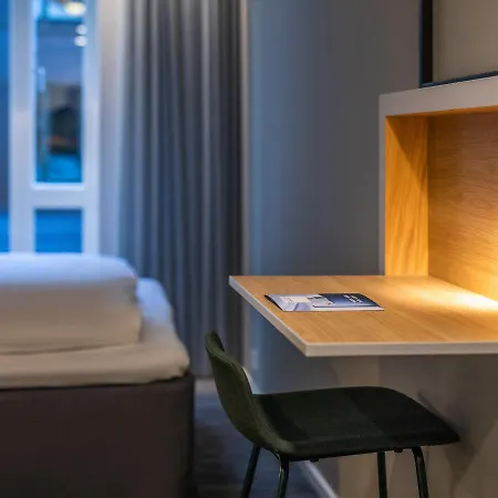 Comwell Portside Dolce By Wyndham Kopenhagen