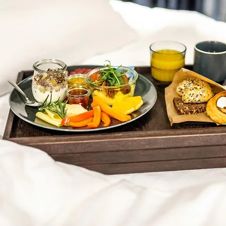 Hotel Comwell Portside Dolce By Wyndham