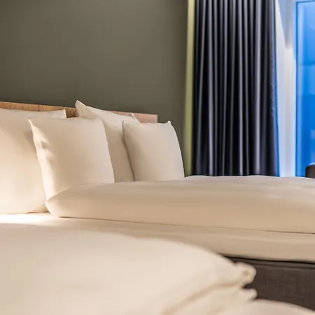 Comwell Portside Dolce By Wyndham Kopenhagen