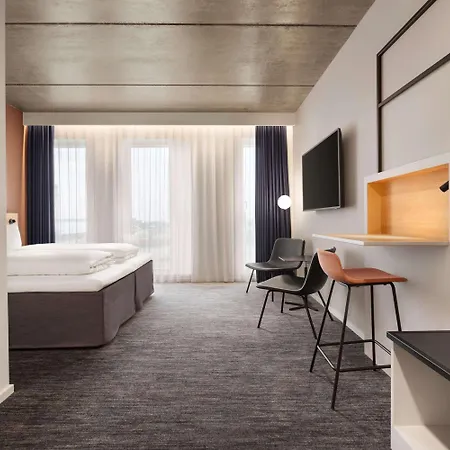 Comwell Portside Dolce By Wyndham Kopenhagen