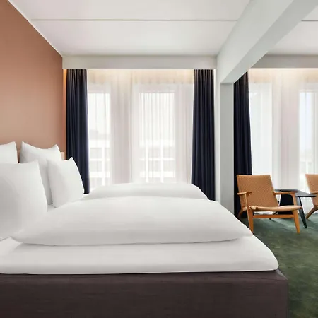 Hotel Comwell Portside Dolce By Wyndham 4*