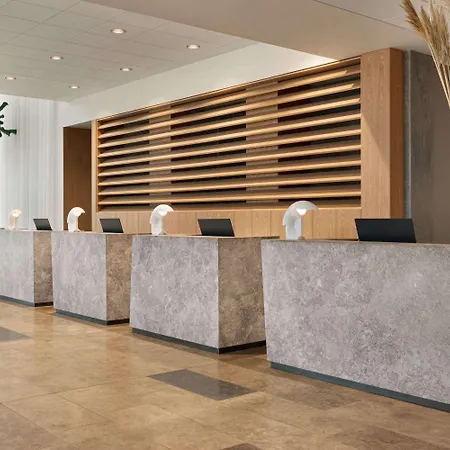 Comwell Portside Dolce By Wyndham Kopenhagen
