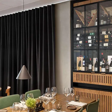 Comwell Portside Dolce By Wyndham Hotel 4*