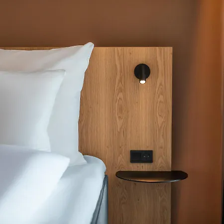 Hotel Comwell Portside Dolce By Wyndham Kopenhagen