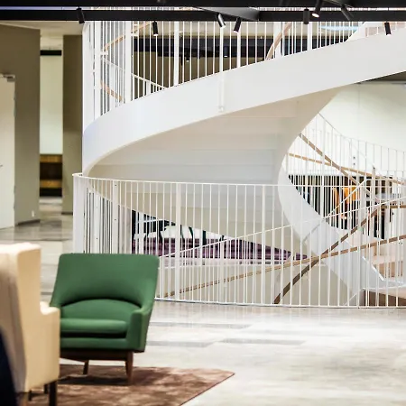 Отель Comwell Portside Dolce By Wyndham