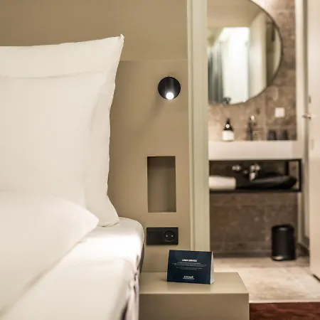 Comwell Portside Dolce By Wyndham 4* Copenhague