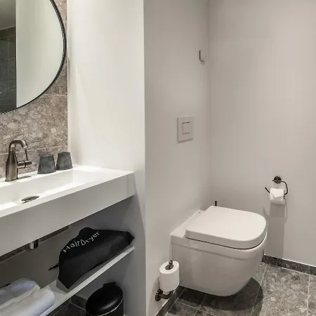 Hotel Comwell Portside Dolce By Wyndham