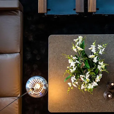 Comwell Portside Dolce By Wyndham Hotel 4*