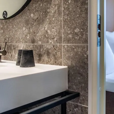 Hotel Comwell Portside Dolce By Wyndham Copenhague