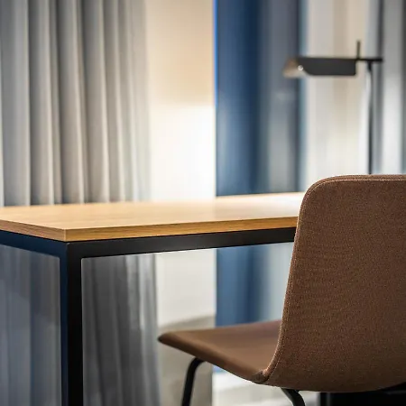 Hotel Comwell Portside Dolce By Wyndham Copenhagen