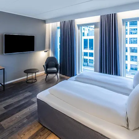Comwell Portside Dolce By Wyndham Отель