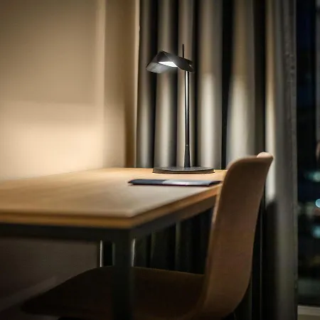 Comwell Portside Dolce By Wyndham Hotel Copenhagen