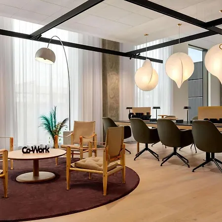 Comwell Portside Dolce By Wyndham Copenhagen