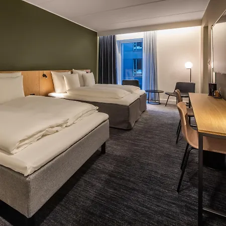 Hotel Comwell Portside Dolce By Wyndham 4*