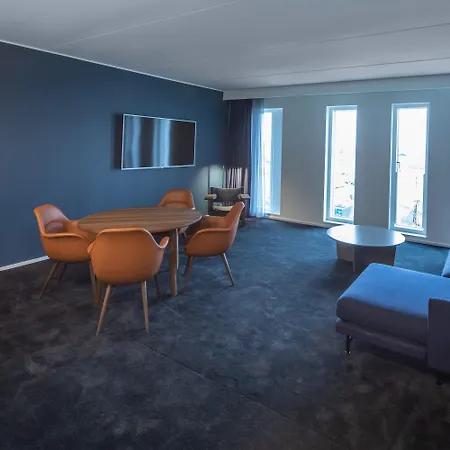 Hotel Comwell Portside Dolce By Wyndham 4*