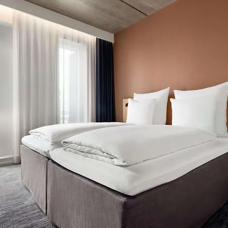 Comwell Portside Dolce By Wyndham