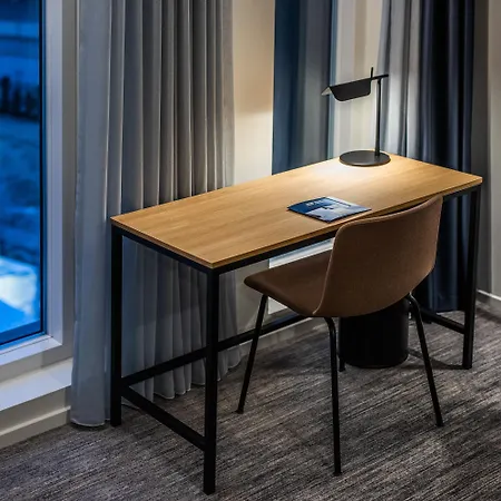 Comwell Portside Dolce By Wyndham Hotel