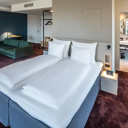 Comwell Portside Dolce By Wyndham ホテル 4*