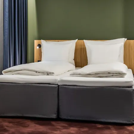 Hotel Comwell Portside Dolce By Wyndham Copenhagen