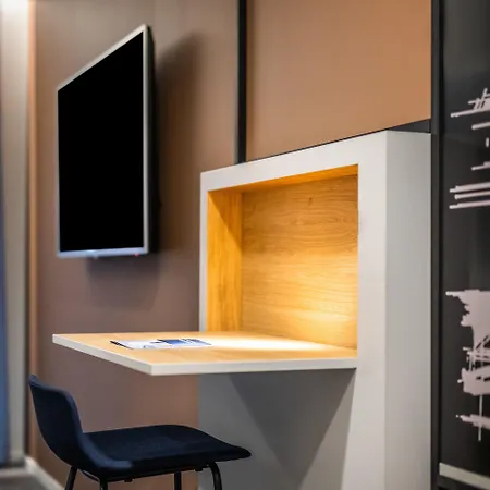 Hotel Comwell Portside Dolce By Wyndham Copenhagen