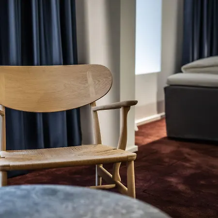 Comwell Portside Dolce By Wyndham 4* Copenhagen