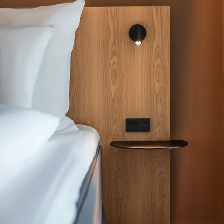 Comwell Portside Dolce By Wyndham 4* Copenhague