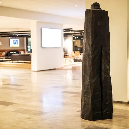Hotel Comwell Portside Dolce By Wyndham Copenhague