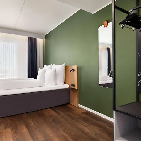 Comwell Portside Dolce By Wyndham 4* Copenhagen