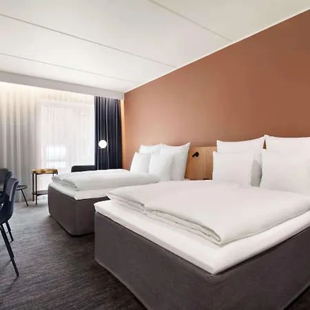 Hotel Comwell Portside Dolce By Wyndham 4*