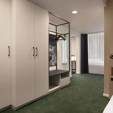 Hotel Comwell Portside Dolce By Wyndham