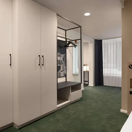 Hotel Comwell Portside Dolce By Wyndham