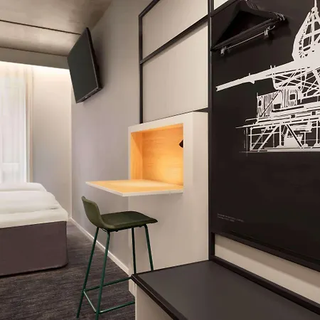 Hotel Comwell Portside Dolce By Wyndham Copenhagen