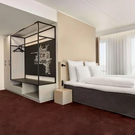 Hotel Comwell Portside Dolce By Wyndham 4*
