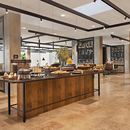 Comwell Portside Dolce By Wyndham Hotel