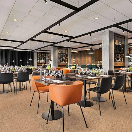 Comwell Portside Dolce By Wyndham Hotel