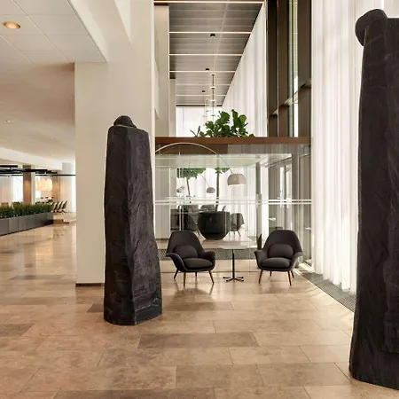 Comwell Portside Dolce By Wyndham Hotel Copenhagen