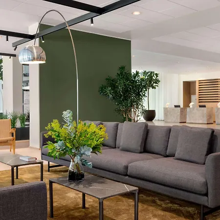 Comwell Portside Dolce By Wyndham Hotel Copenhagen