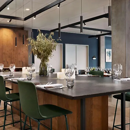 Comwell Portside Dolce By Wyndham Hotel