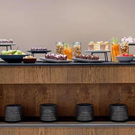 Hotel Comwell Portside Dolce By Wyndham