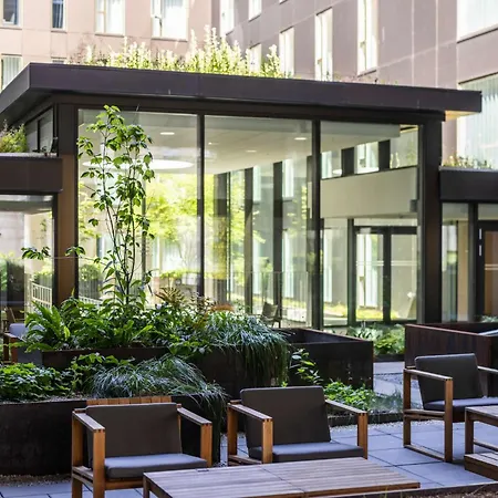 Comwell Portside Dolce By Wyndham Hotel Kopenhagen