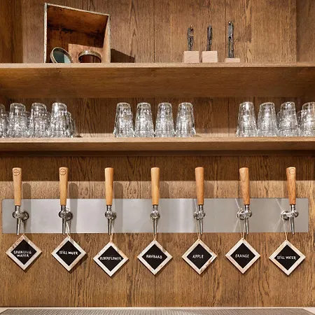 Comwell Portside Dolce By Wyndham Hotel 4*