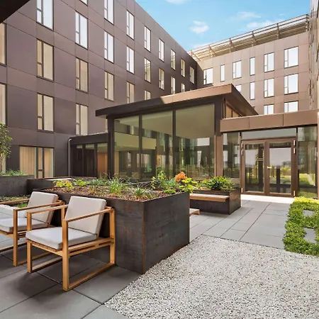 Comwell Portside Dolce By Wyndham Hotel 4*