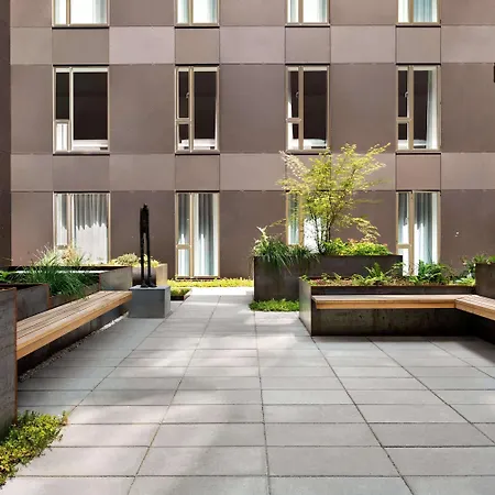 Comwell Portside Dolce By Wyndham