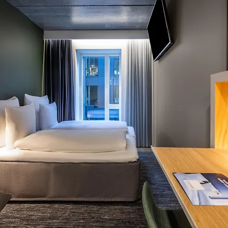 Comwell Portside Dolce By Wyndham 4*