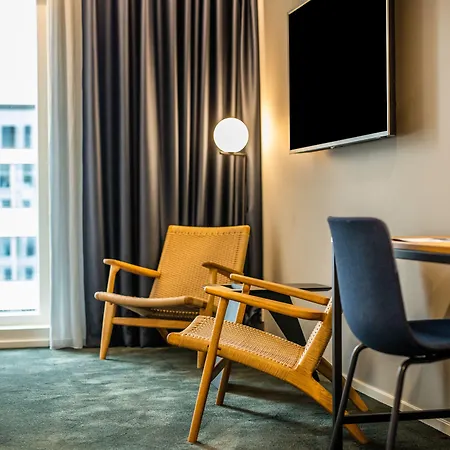 Hotel Comwell Portside Dolce By Wyndham Copenhaga