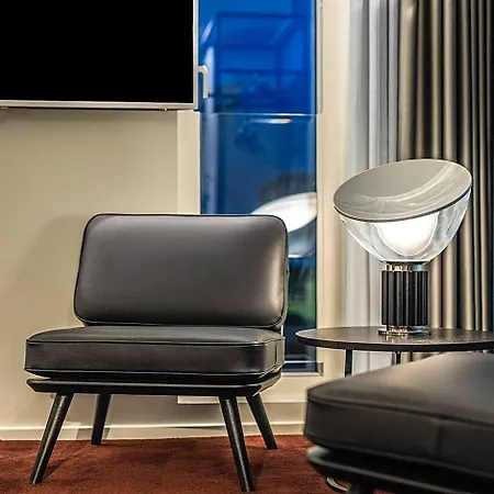 Comwell Portside Dolce By Wyndham 4* Copenhaga