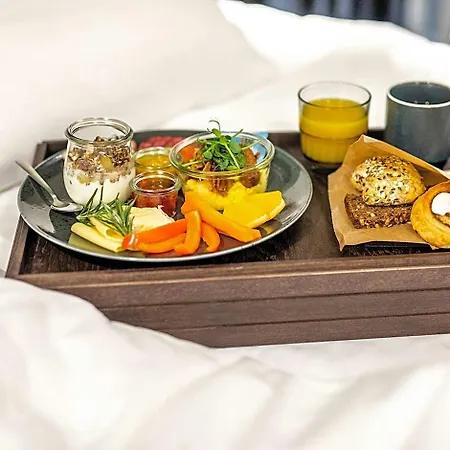 Comwell Portside Dolce By Wyndham 4* Copenhague
