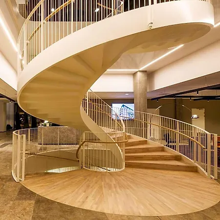 Comwell Portside Dolce By Wyndham Copenhaga