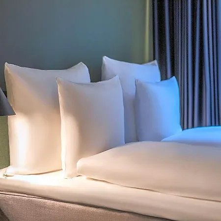 Comwell Portside Dolce By Wyndham Hotel Copenhague